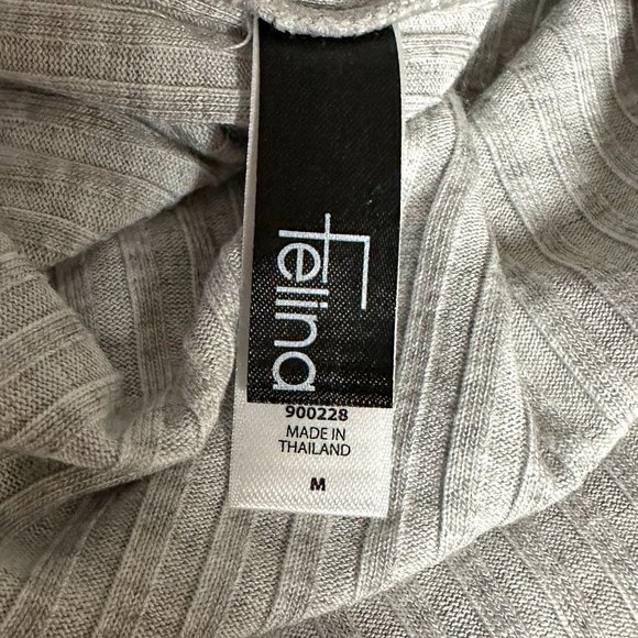 Felina Tops Felina Body Zone Henley Bodysuit Poshmark